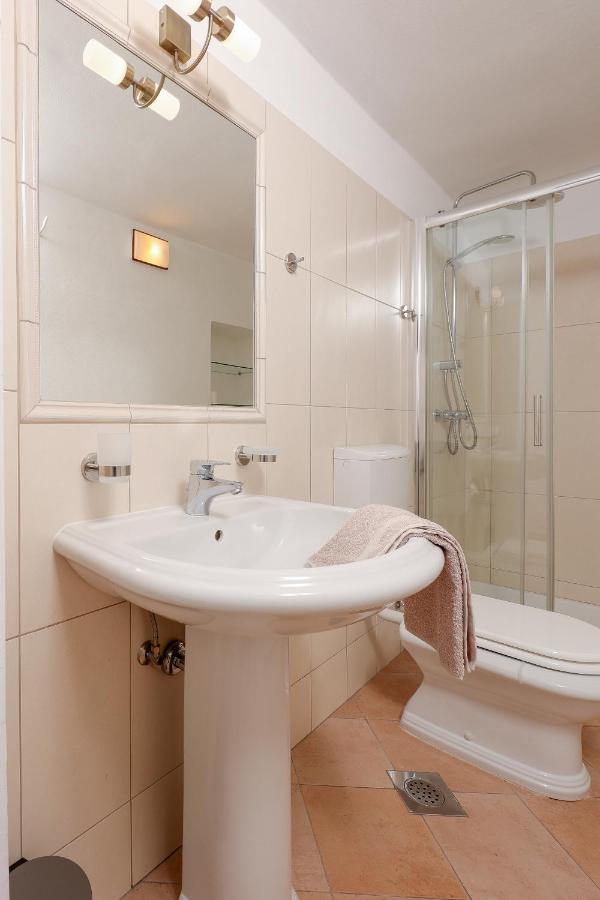Villa Fani With Jacuzzi Ičići 외부 사진