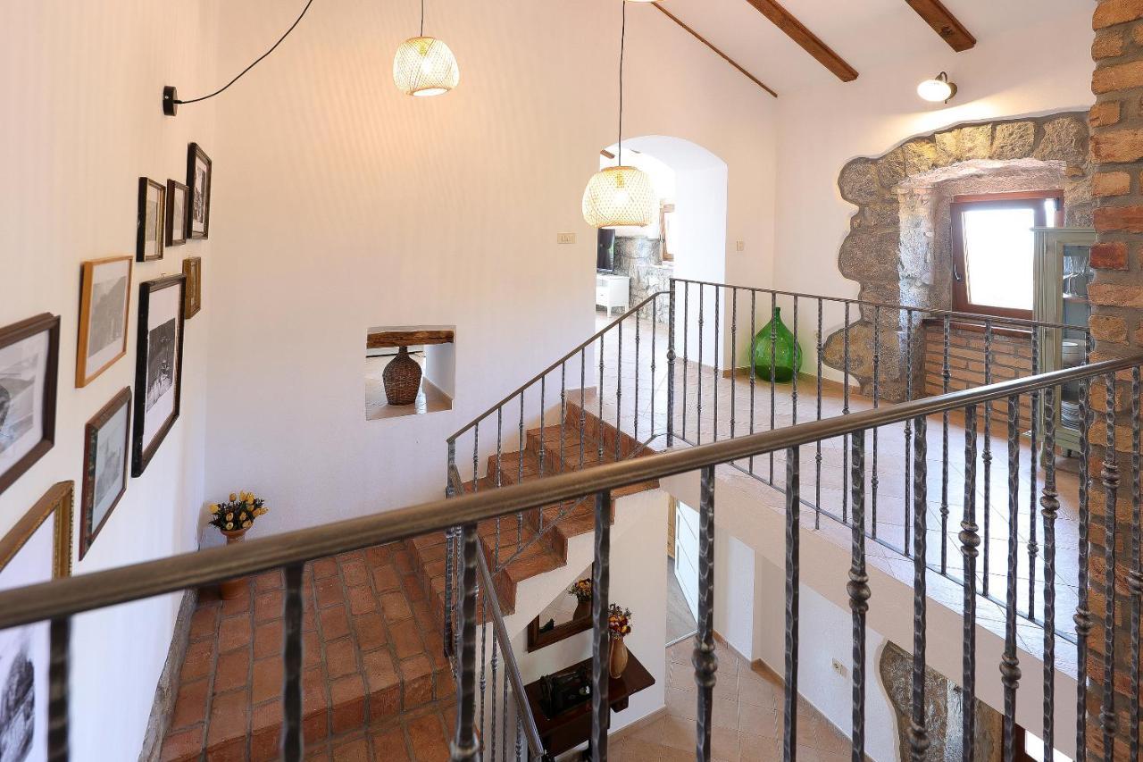 Villa Fani With Jacuzzi Ičići 외부 사진