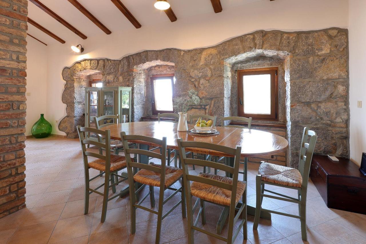 Villa Fani With Jacuzzi Ičići 외부 사진